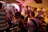 OMBotB 2015: 19.07.2015 Karla Lee & the Rough Beats