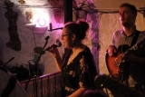 OMBotB 2015: 19.07.2015 Karla Lee & the Rough Beats
