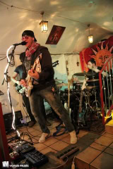 OMBotB 2015: 25.10.2015 Harmonizer