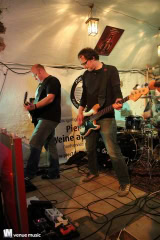 OMBotB 2015: 25.10.2015 41 Grad