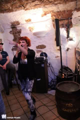 OMBotB 2015: 25.10.2015 41 Grad