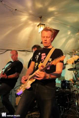 OMBotB 2015: 25.10.2015 41 Grad