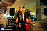 OMBotB 2015: 27.09.2015 Heaven's Scum