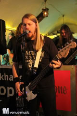 OMBotB 2015: 27.09.2015 Heaven's Scum