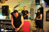OMBotB 2015: 27.09.2015 Dystopie
