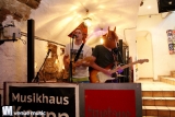 OMBotB 2015: 28.06.2015 Surfing Horses
