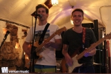 OMBotB 2015: 28.06.2015 Surfing Horses