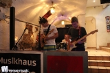 OMBotB 2015: 28.06.2015 Surfing Horses