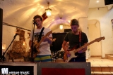 OMBotB 2015: 28.06.2015 Surfing Horses