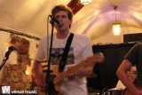 OMBotB 2015: 28.06.2015 Surfing Horses