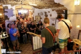 OMBotB 2015: 28.06.2015 Surfing Horses