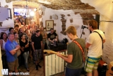 OMBotB 2015: 28.06.2015 Surfing Horses