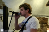 OMBotB 2015: 28.06.2015 Surfing Horses