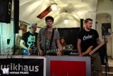 OMBotB 2015: 30.08.2015 Uhrwerk