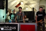 OMBotB 2015: 30.08.2015 Uhrwerk
