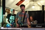 OMBotB 2015: 30.08.2015 Uhrwerk