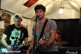 OMBotB 2015: 30.08.2015 Uhrwerk