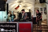 OMBotB 2015: 30.08.2015 Uhrwerk