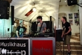 OMBotB 2015: 30.08.2015 Uhrwerk
