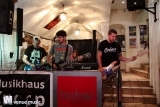 OMBotB 2015: 30.08.2015 Uhrwerk