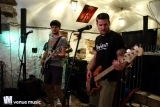 OMBotB 2015: 30.08.2015 Uhrwerk