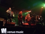 Korpiklaani @Paganfest 2008