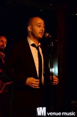 Reiten Schwimmen Lesen @Theater Courage 2014