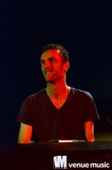 Reiten Schwimmen Lesen @Theater Courage 2014