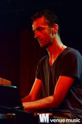 Reiten Schwimmen Lesen @Theater Courage 2014