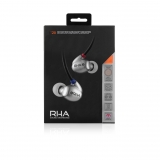 RHA T20 Pack Shot