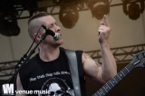 Annihilator @ Rock Hard Festival 2014