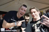 Annihilator @ Rock Hard Festival 2014