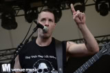 Annihilator @ Rock Hard Festival 2014