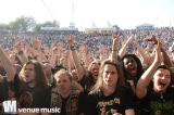 Annihilator @ Rock Hard Festival 2014