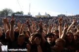 Annihilator @ Rock Hard Festival 2014
