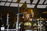 Annihilator @ Rock Hard Festival 2014