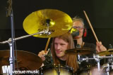 Annihilator @ Rock Hard Festival 2014