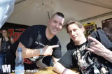 Annihilator @ Rock Hard Festival 2014