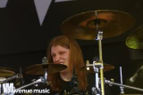 Annihilator @ Rock Hard Festival 2014
