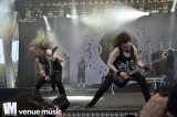 Insomnium @ Rock Hard Festival 2014