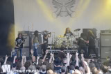 Monster Magnet @ Rock Hard Festival 2014