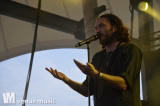 Orphaned Land @ Rock Hard Festival 2014