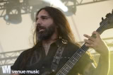 Orphaned Land @ Rock Hard Festival 2014