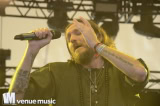 Orphaned Land @ Rock Hard Festival 2014