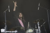 Orphaned Land @ Rock Hard Festival 2014