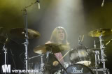 Orphaned Land @ Rock Hard Festival 2014