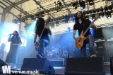 Orphaned Land @ Rock Hard Festival 2014