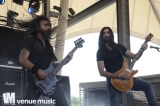Orphaned Land @ Rock Hard Festival 2014