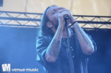 Orphaned Land @ Rock Hard Festival 2014
