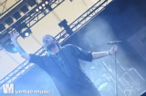 Orphaned Land @ Rock Hard Festival 2014